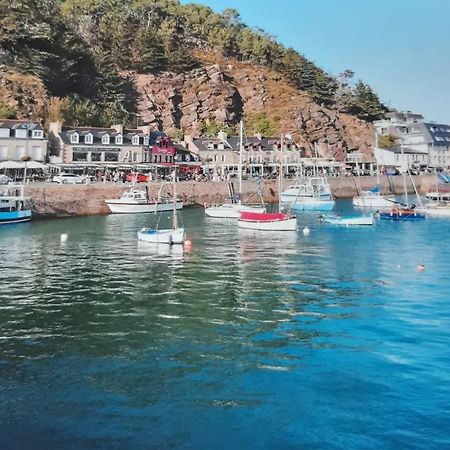 Appartement Devant La Mer แอร์คิ ภายนอก รูปภาพ